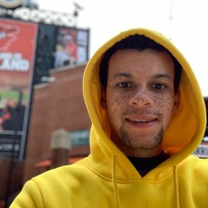 Meet your Posher, Andrew